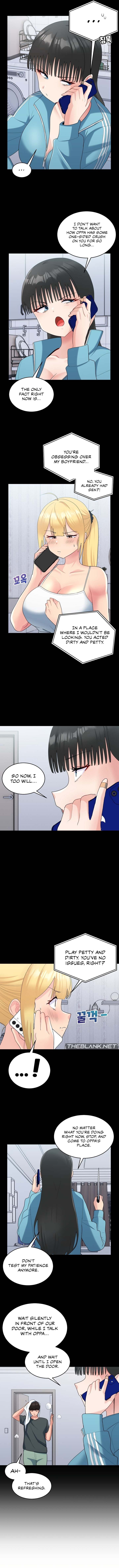 A Crushing Confession Chapter 33 Page 2