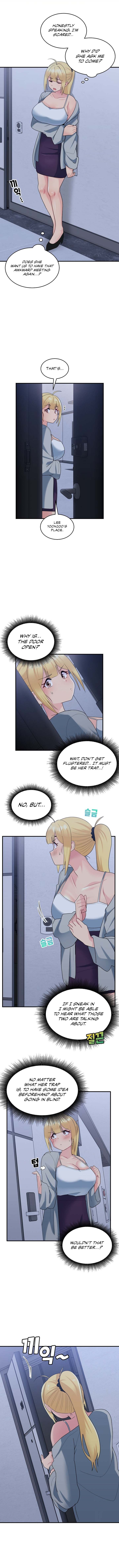 A Crushing Confession Chapter 33 Page 3