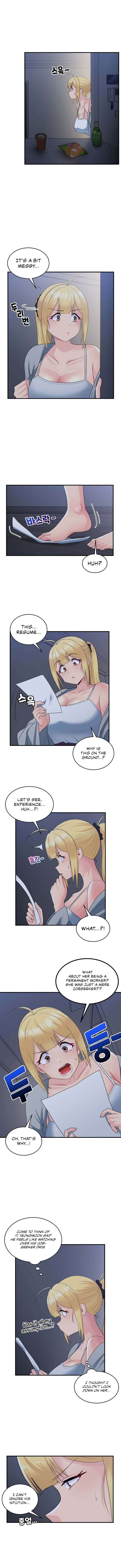 A Crushing Confession Chapter 33 Page 4