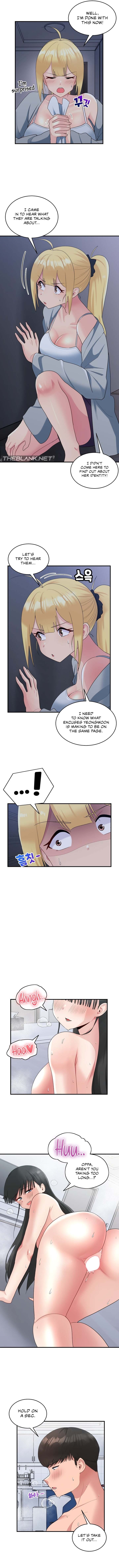 A Crushing Confession Chapter 33 Page 5