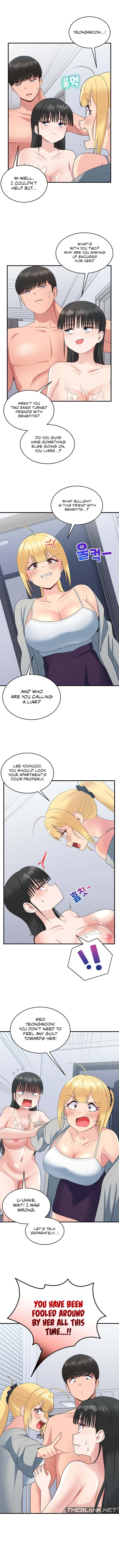 A Crushing Confession Chapter 33 Page 9