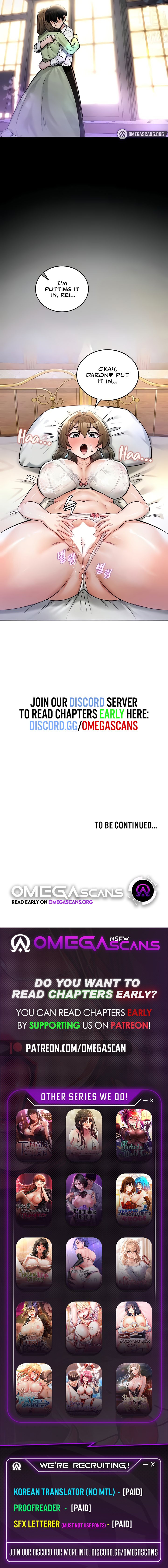 Regressed Warrior’s Female Dominance Diary Chapter 18 Page 11