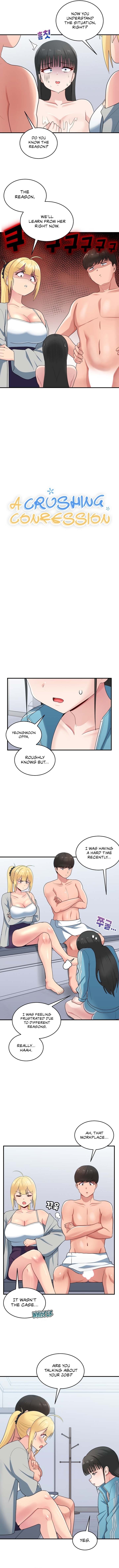 A Crushing Confession Chapter 34 Page 2