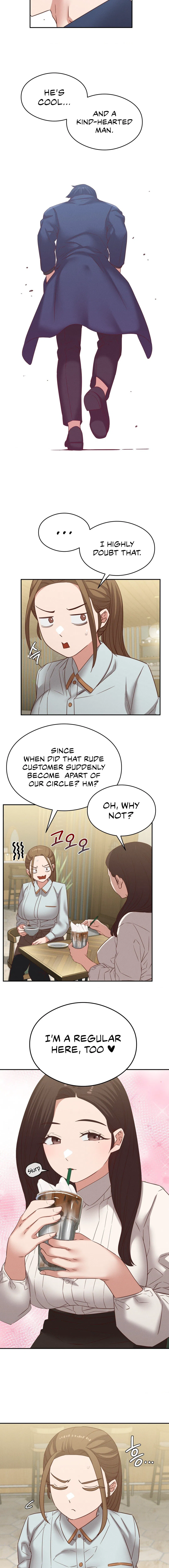 Shall We Go To The Ryokan Together? Chapter 33 Page 20