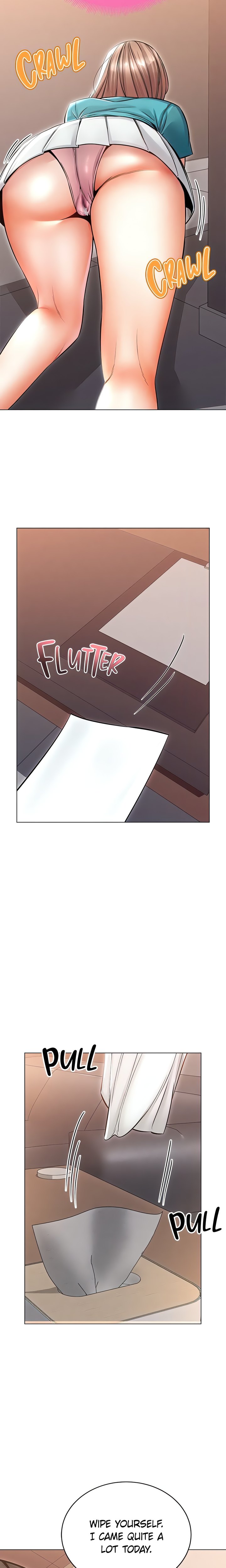 Could You Please Touch Me There? Chapter 23 Page 26
