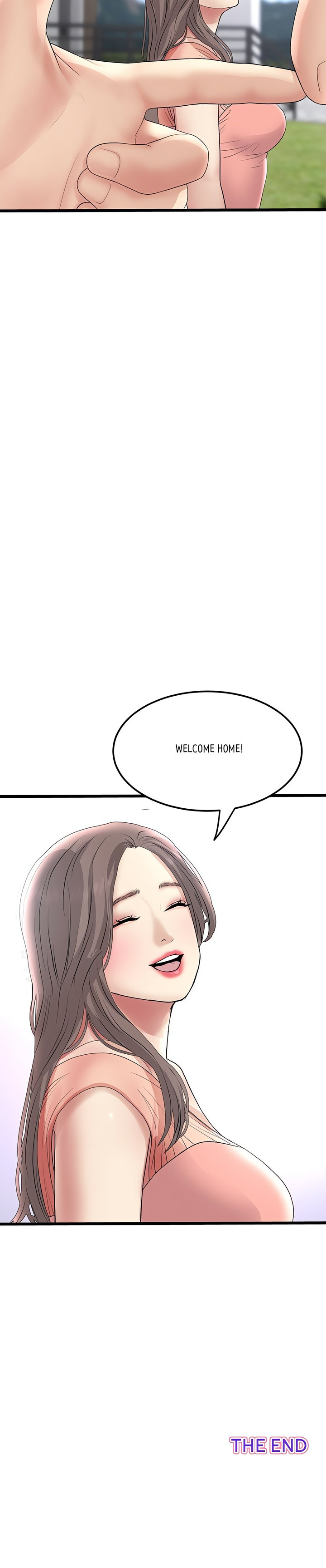 My First and Last Chapter 65 Page 32
