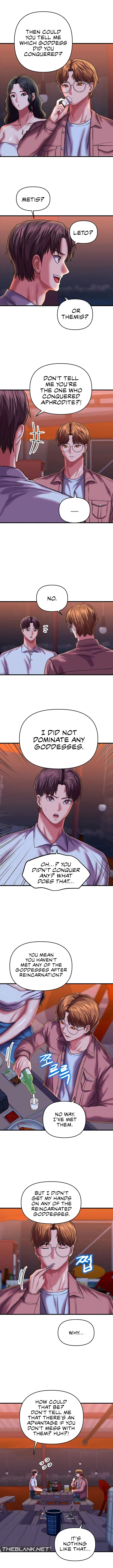 Women of God Chapter 22 Page 3