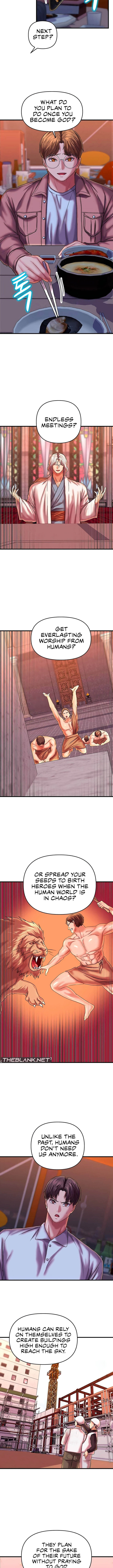 Women of God Chapter 22 Page 5