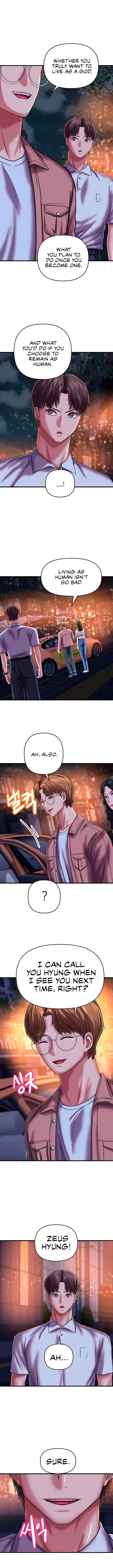 Women of God Chapter 22 Page 8