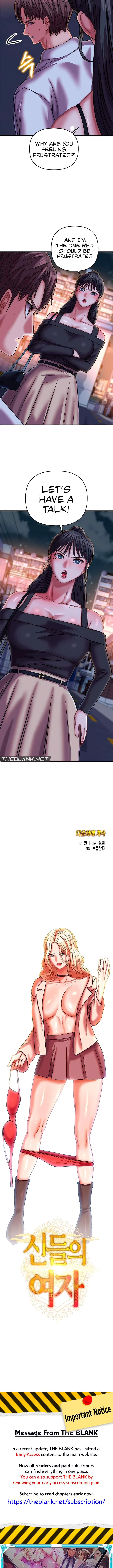Women of God Chapter 22 Page 11