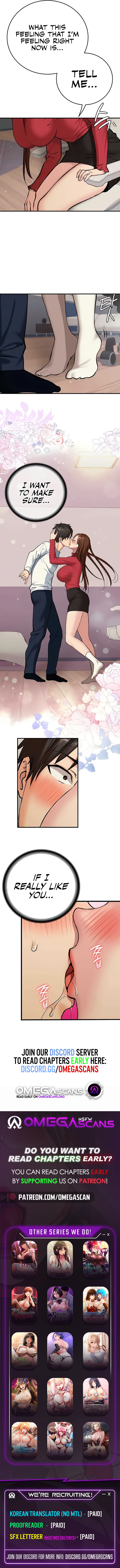 The Girl Next Door manhwa Chapter 19 Page 8