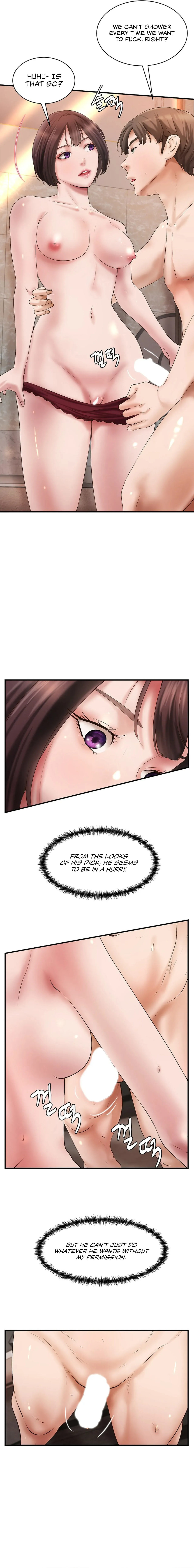 The Girl Next Door manhwa Chapter 20 Page 2