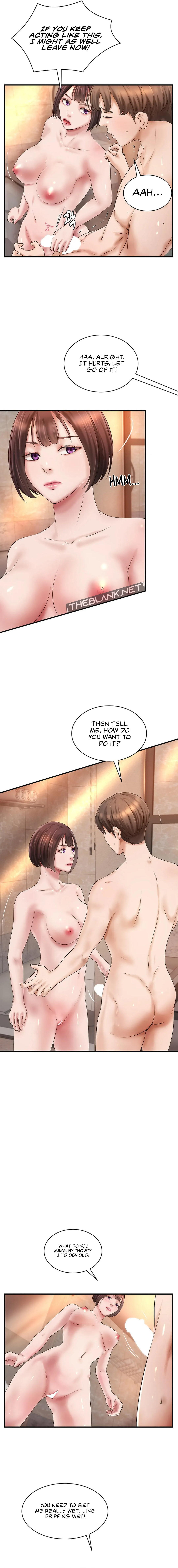 The Girl Next Door manhwa Chapter 20 Page 4