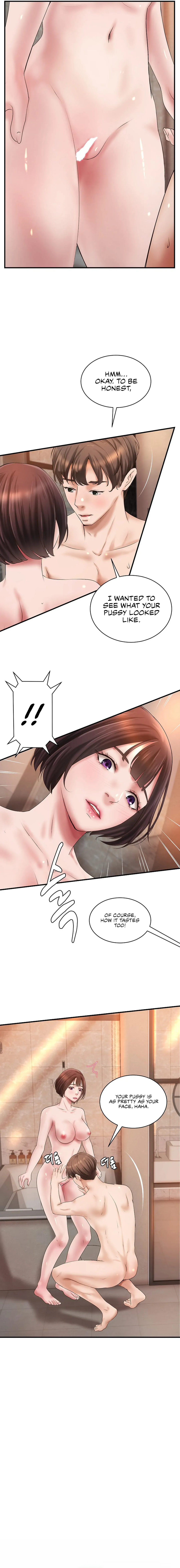The Girl Next Door manhwa Chapter 20 Page 5