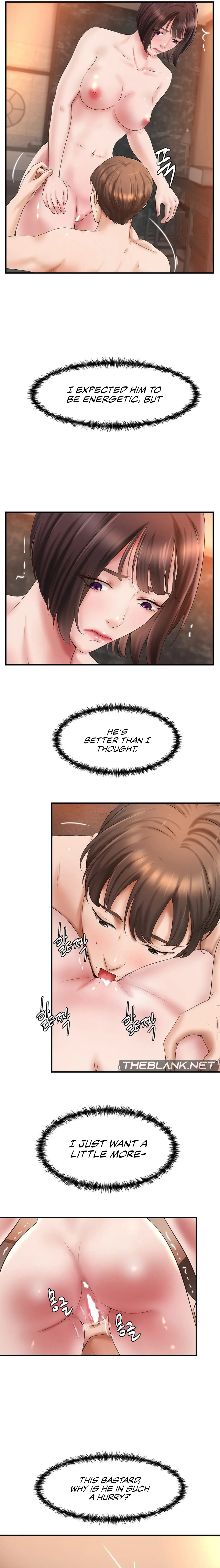 The Girl Next Door manhwa Chapter 20 Page 7