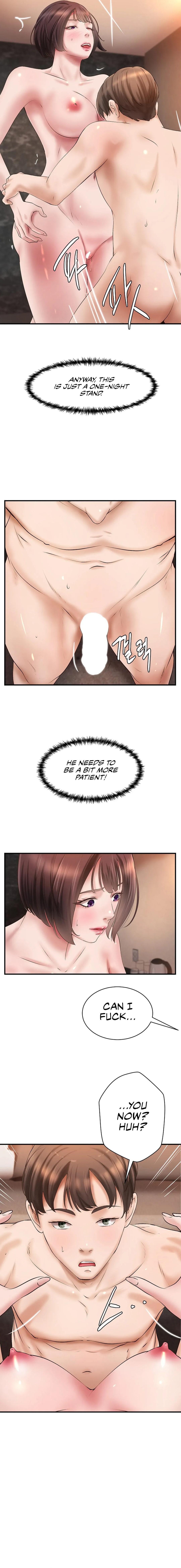 The Girl Next Door manhwa Chapter 20 Page 8