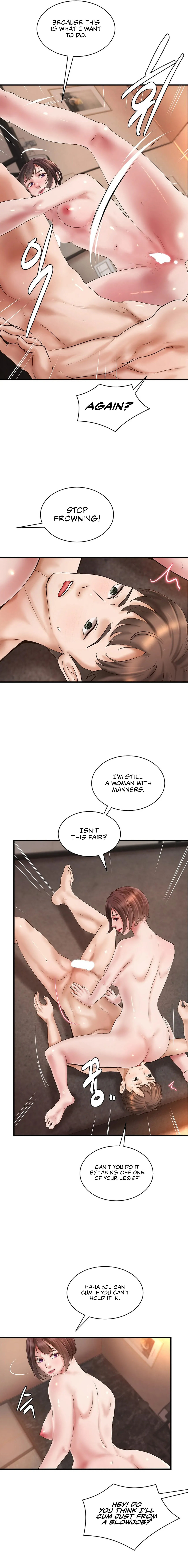 The Girl Next Door manhwa Chapter 20 Page 10