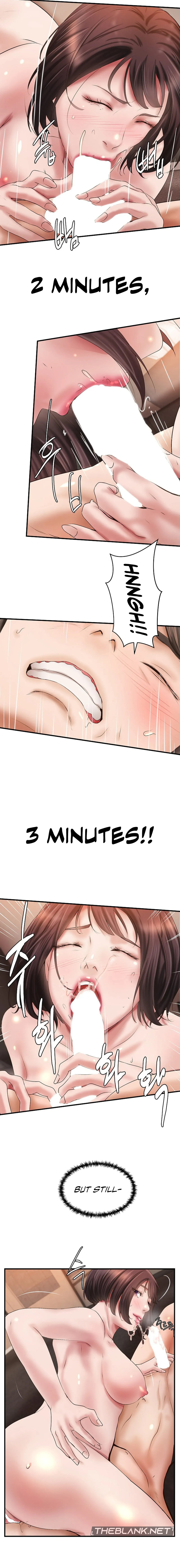 The Girl Next Door manhwa Chapter 20 Page 14