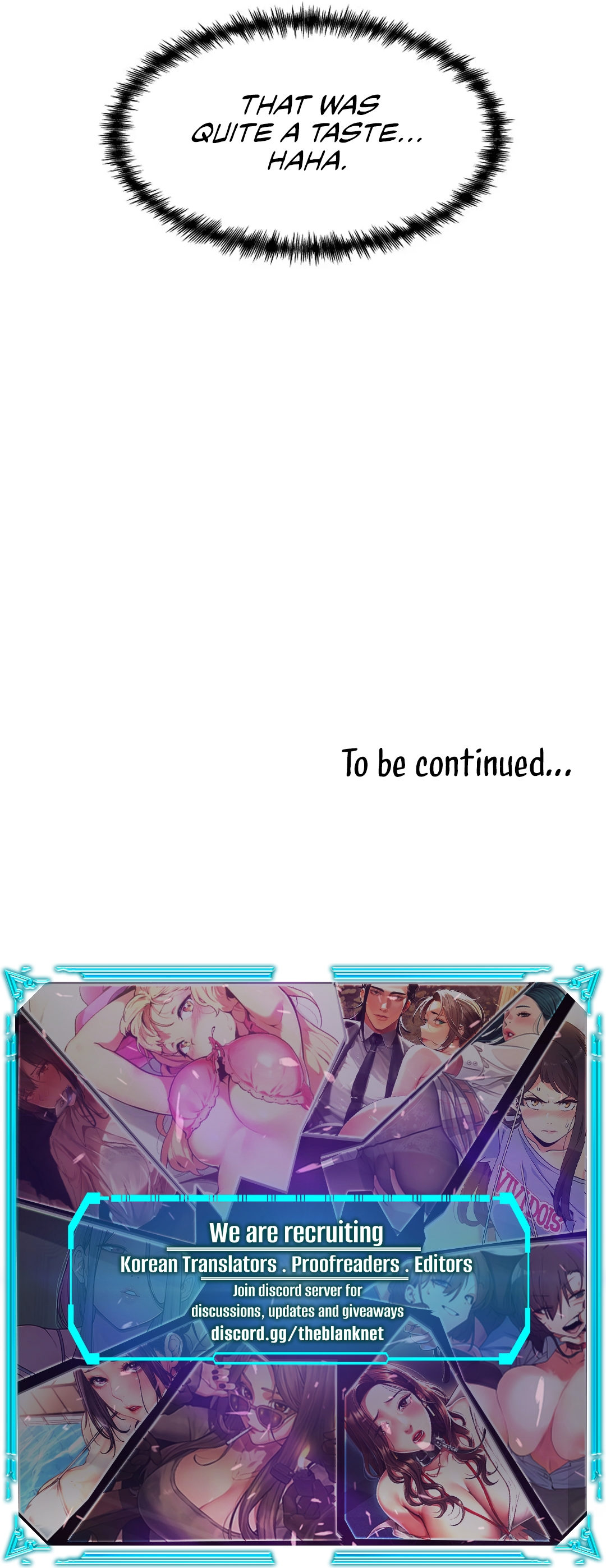 The Girl Next Door manhwa Chapter 20 Page 15