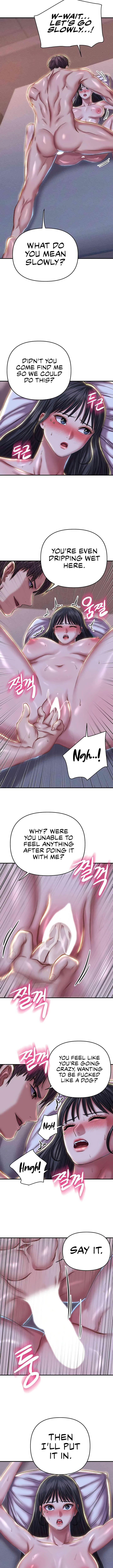 Women of God Chapter 23 Page 5