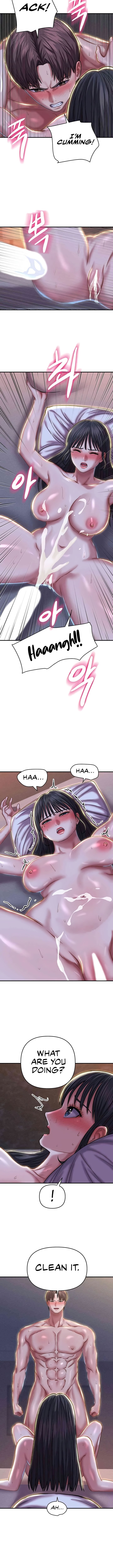 Women of God Chapter 23 Page 9