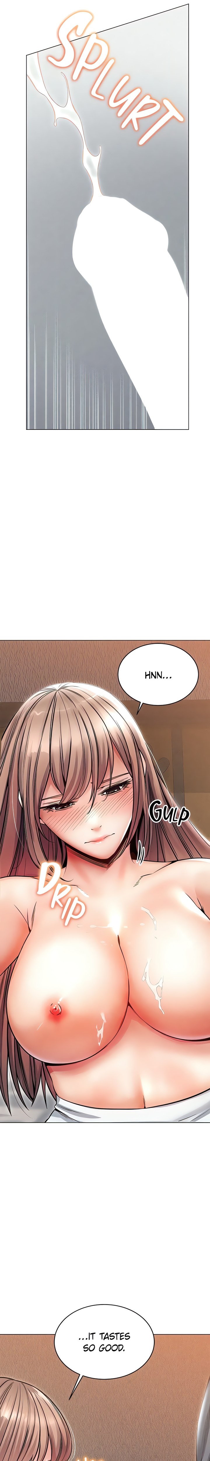 Could You Please Touch Me There? Chapter 25 Page 4