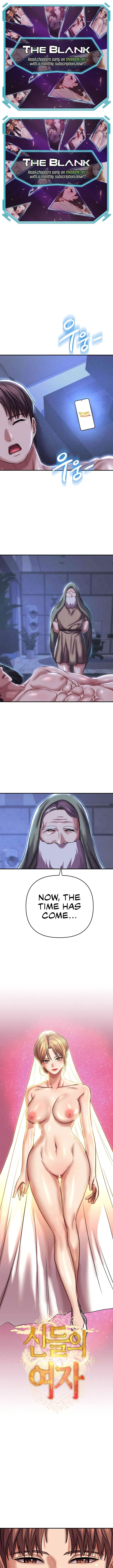 Women of God Chapter 24 Page 1