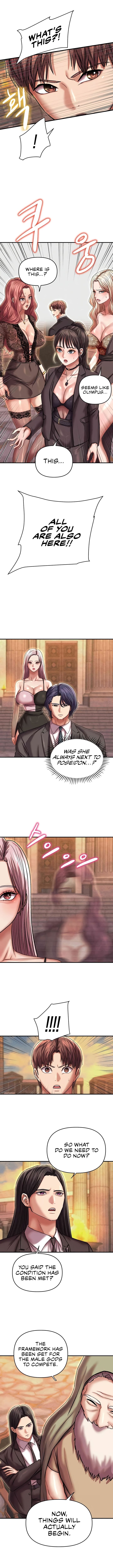 Women of God Chapter 24 Page 5