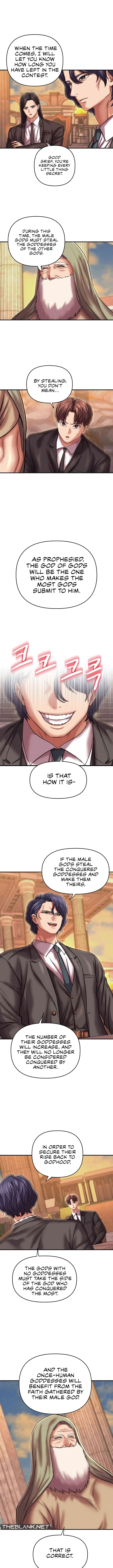 Women of God Chapter 24 Page 6