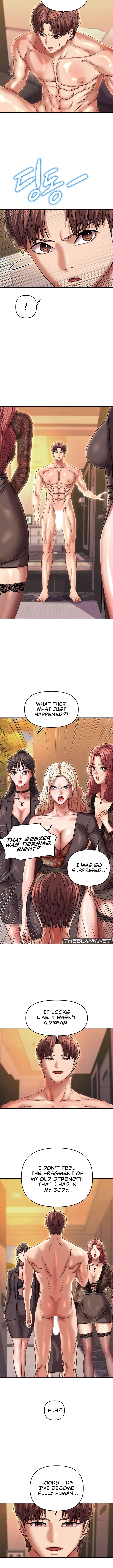 Women of God Chapter 24 Page 13
