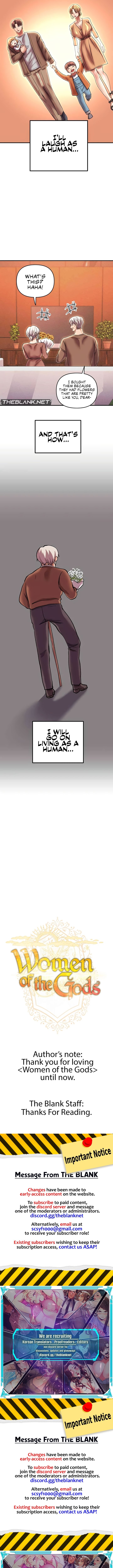 Women of God Chapter 24 Page 18