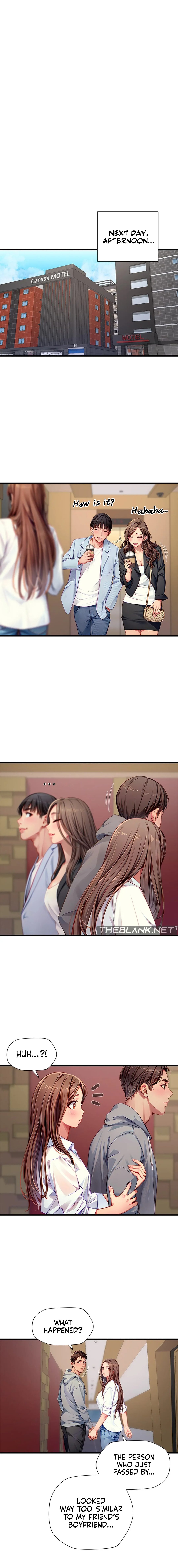 S Class Chapter 31 Page 7