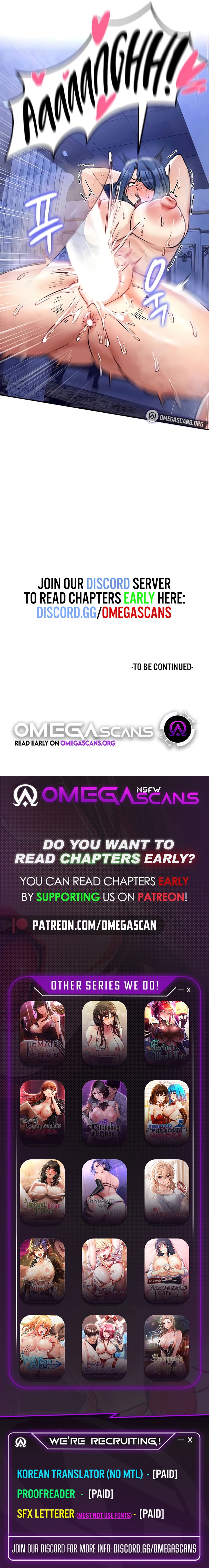 Regressed Warrior’s Female Dominance Diary Chapter 25 Page 8