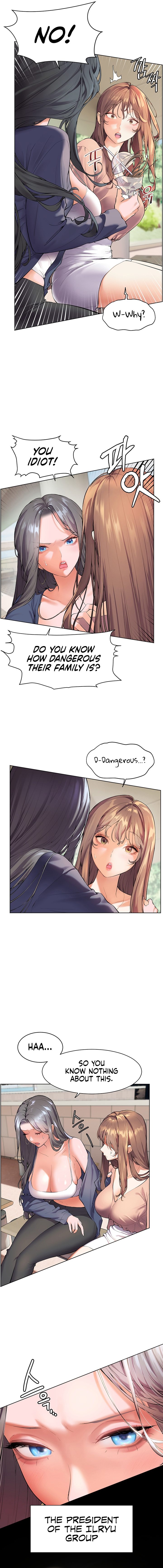 Teacher’s Efforts Chapter 1 Page 4