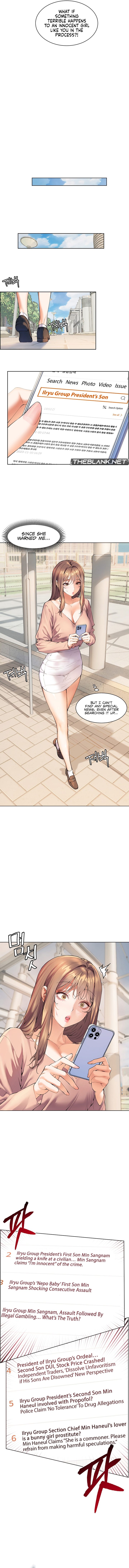 Teacher’s Efforts Chapter 1 Page 6