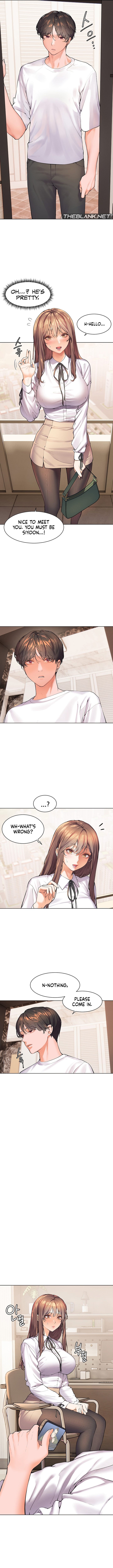 Teacher’s Efforts Chapter 1 Page 14
