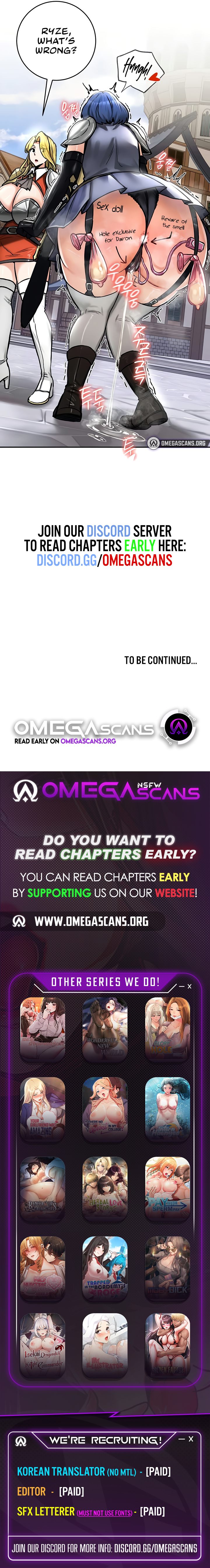 Regressed Warrior’s Female Dominance Diary Chapter 26 Page 8