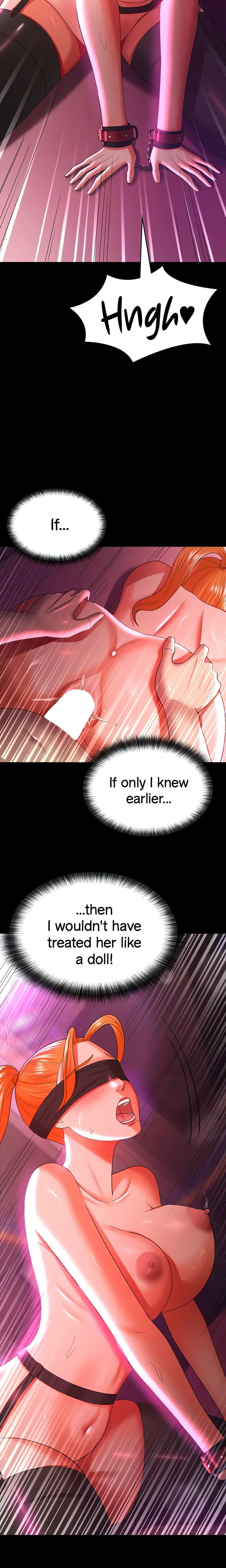 Your Wife Was Amazing Chapter 38 Page 10