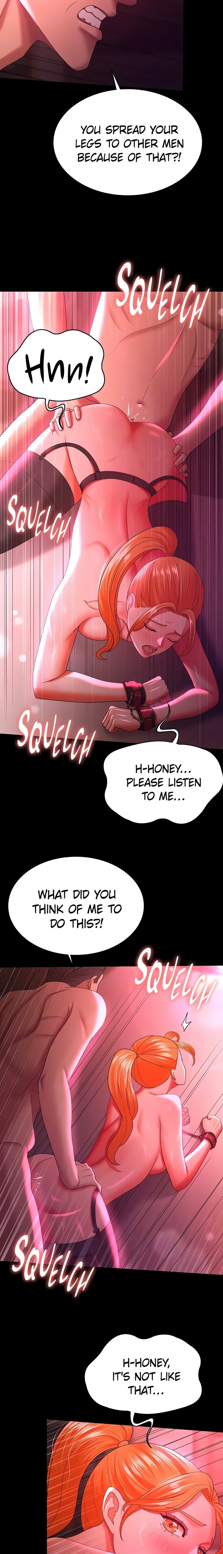 Your Wife Was Amazing Chapter 38 Page 16