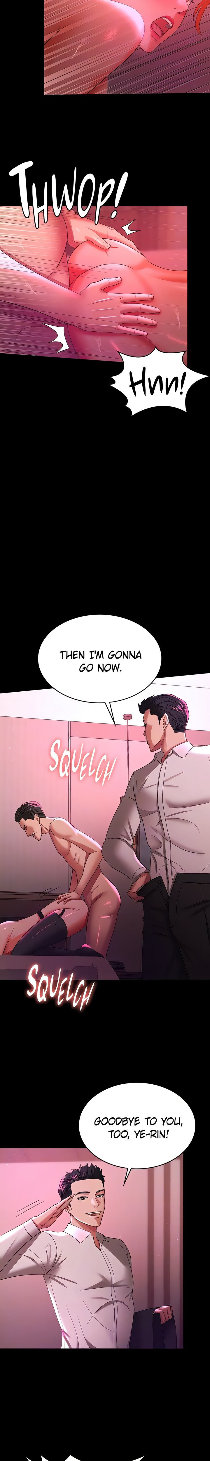 Your Wife Was Amazing Chapter 38 Page 17