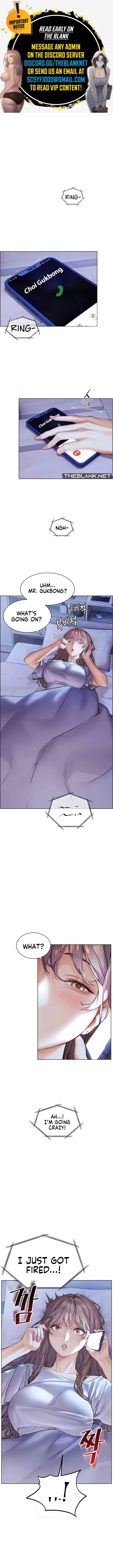 Teacher’s Efforts Chapter 8 Page 1