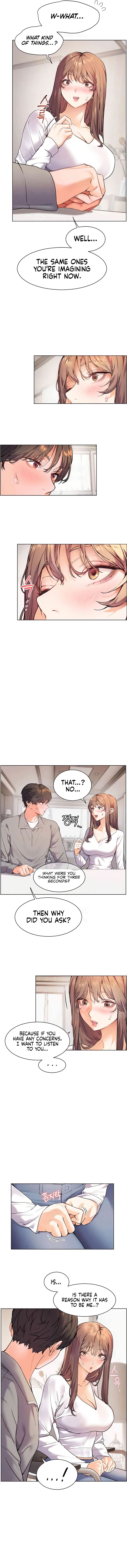 Teacher’s Efforts Chapter 9 Page 4