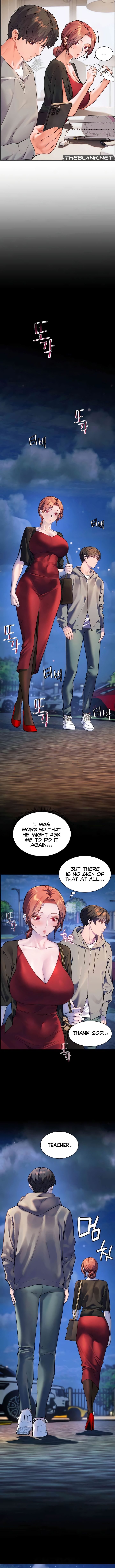 Teacher’s Efforts Chapter 9 Page 13