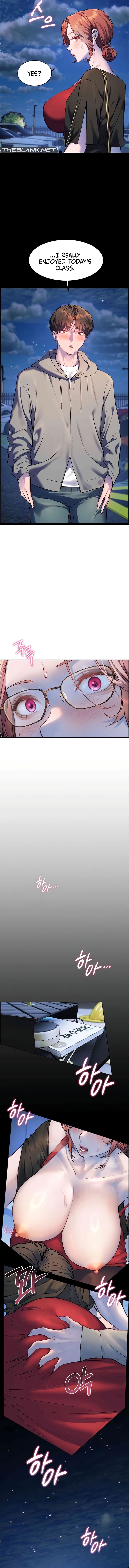 Teacher’s Efforts Chapter 9 Page 14
