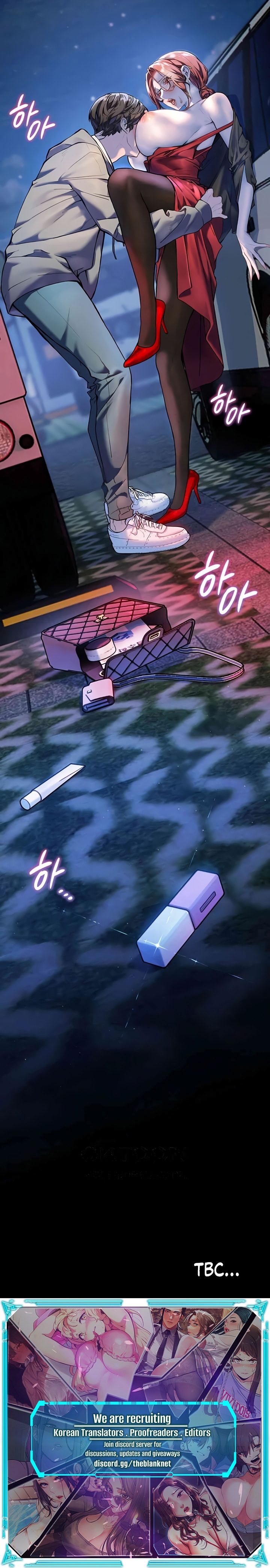 Teacher’s Efforts Chapter 9 Page 15