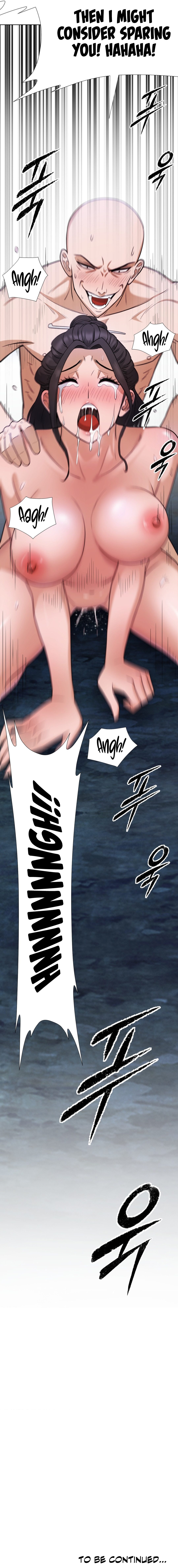 Reborn As A Master Chapter 13 Page 25