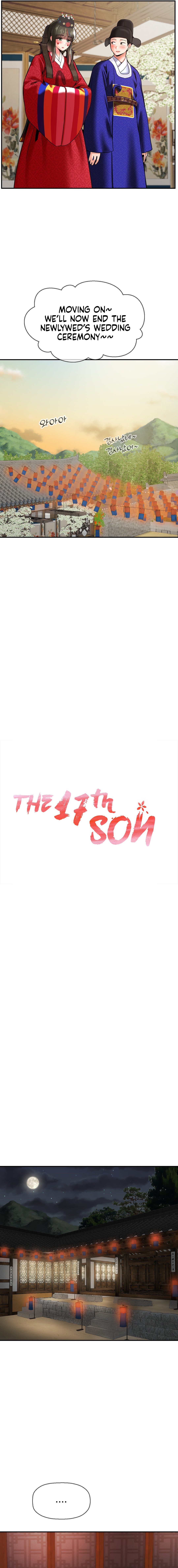 The 17th Son Chapter 49 Page 6
