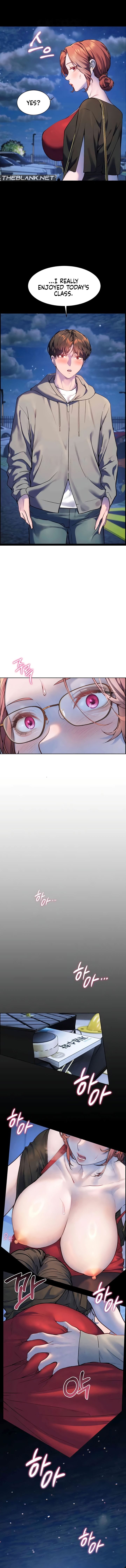 Teacher’s Efforts Chapter 10 Page 2