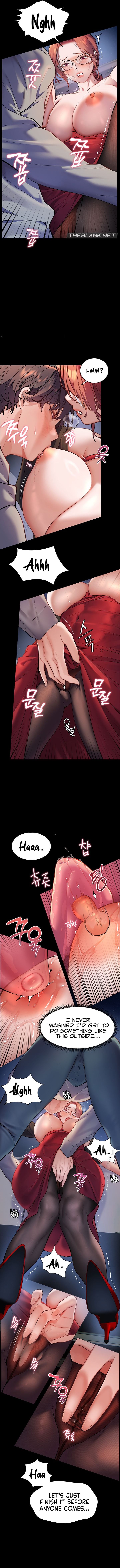Teacher’s Efforts Chapter 10 Page 5