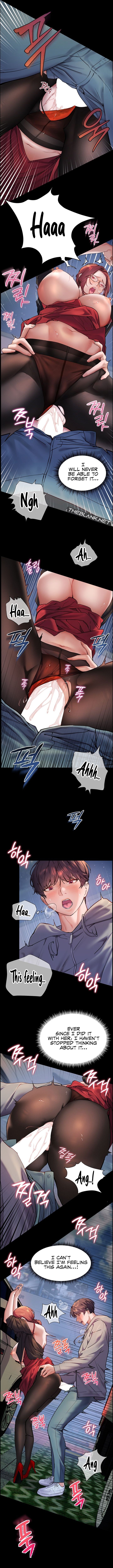 Teacher’s Efforts Chapter 10 Page 11